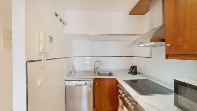 2 camera da letto Appartamento in vendita in Punta Prima, Torrevieja con piscina garage - 220.000 € (Rif: 10112257)