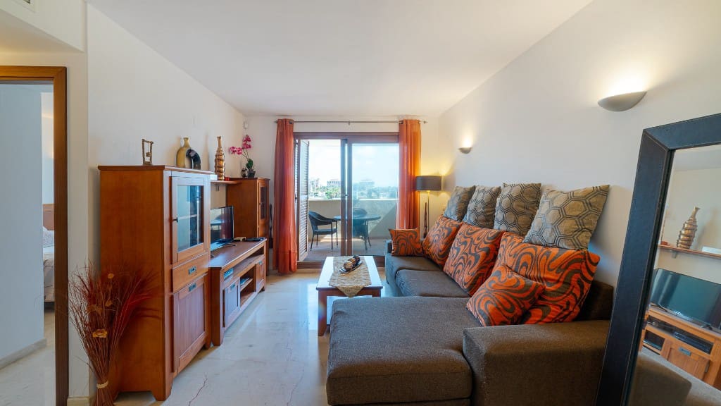 2 soverom Leilighet til salgs i Punta Prima med svømmebasseng garasje - € 220 000 (Ref: 10112257)