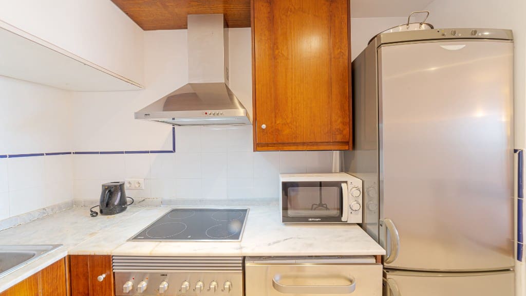 2 soverom Leilighet til salgs i Punta Prima med svømmebasseng garasje - € 220 000 (Ref: 10112257)