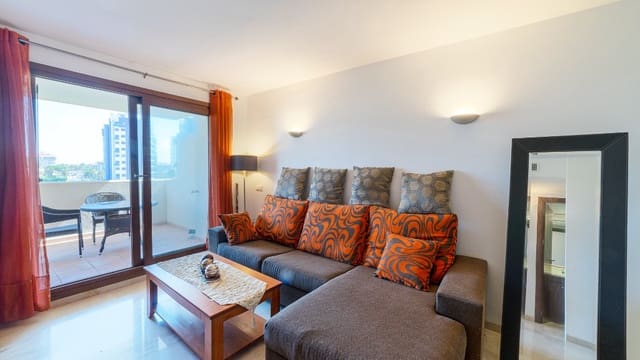 2 camera da letto Appartamento in vendita in Punta Prima, Torrevieja con piscina garage - 220.000 € (Rif: 10112257)