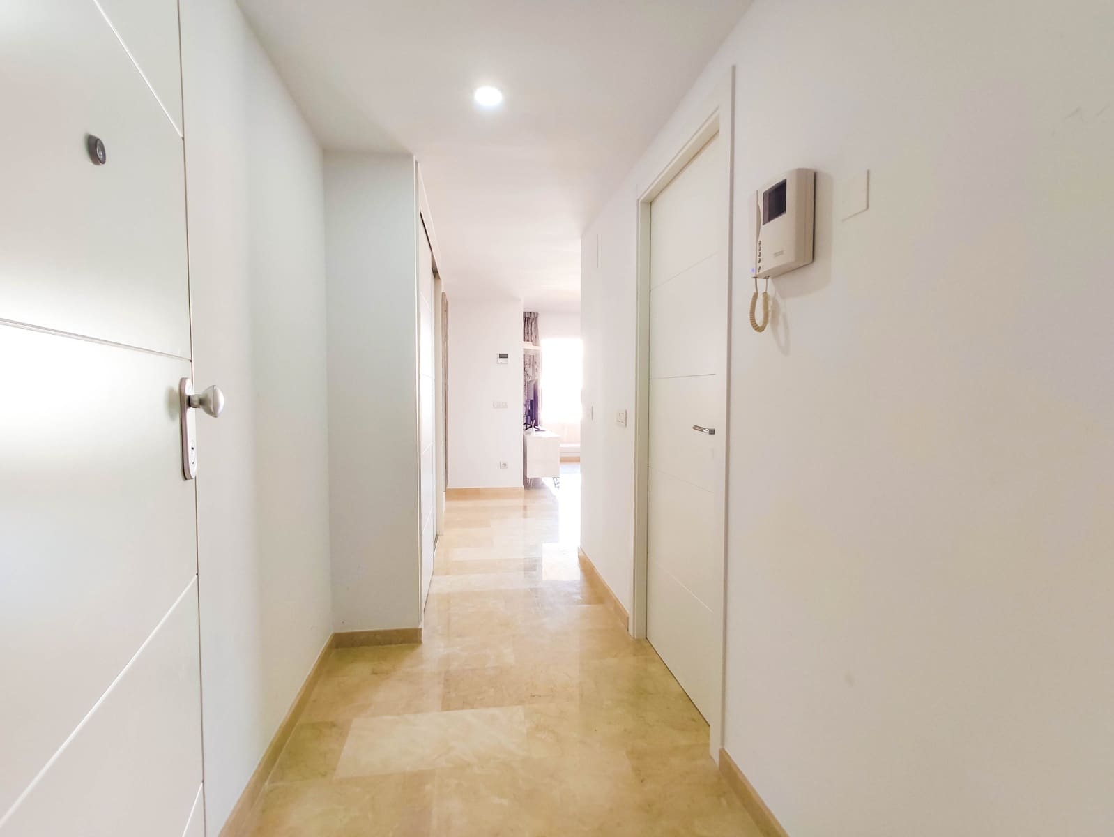 3 soveværelse Lejlighed til salg i Orihuela Costa med swimmingpool garage - € 350.000 (Ref: 10112258)