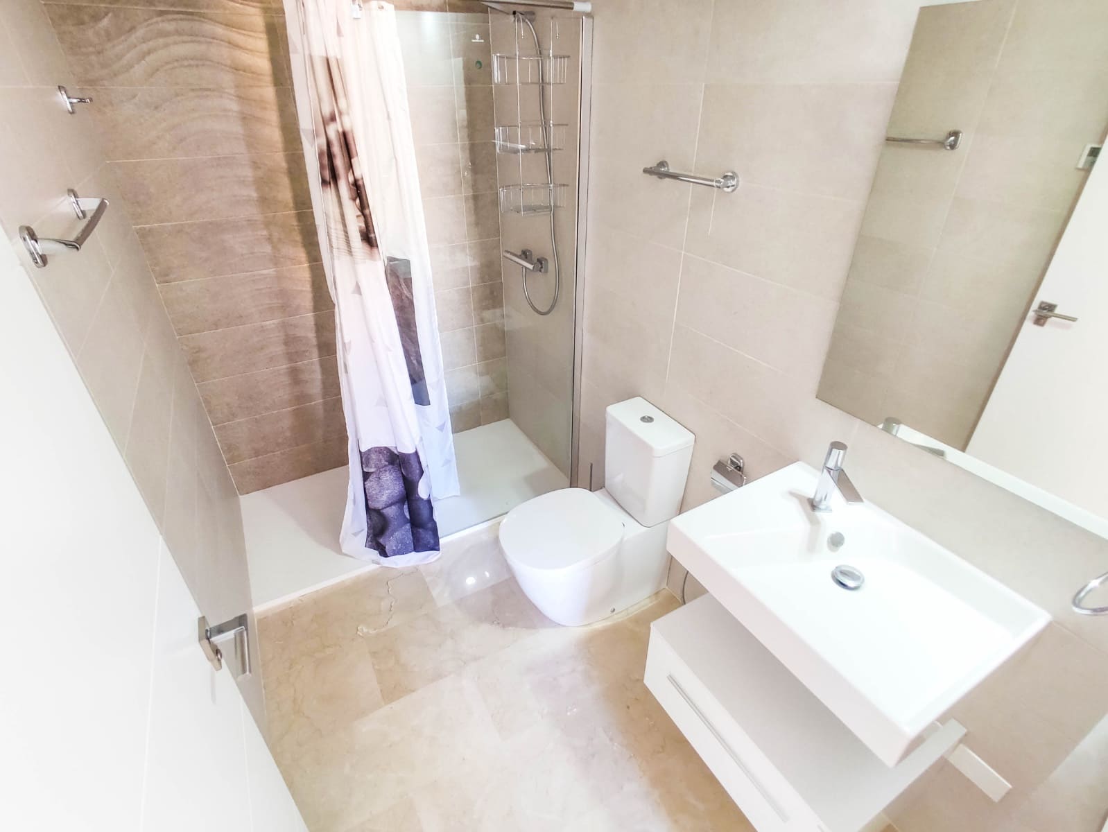 3 soveværelse Lejlighed til salg i Orihuela Costa med swimmingpool garage - € 350.000 (Ref: 10112258)