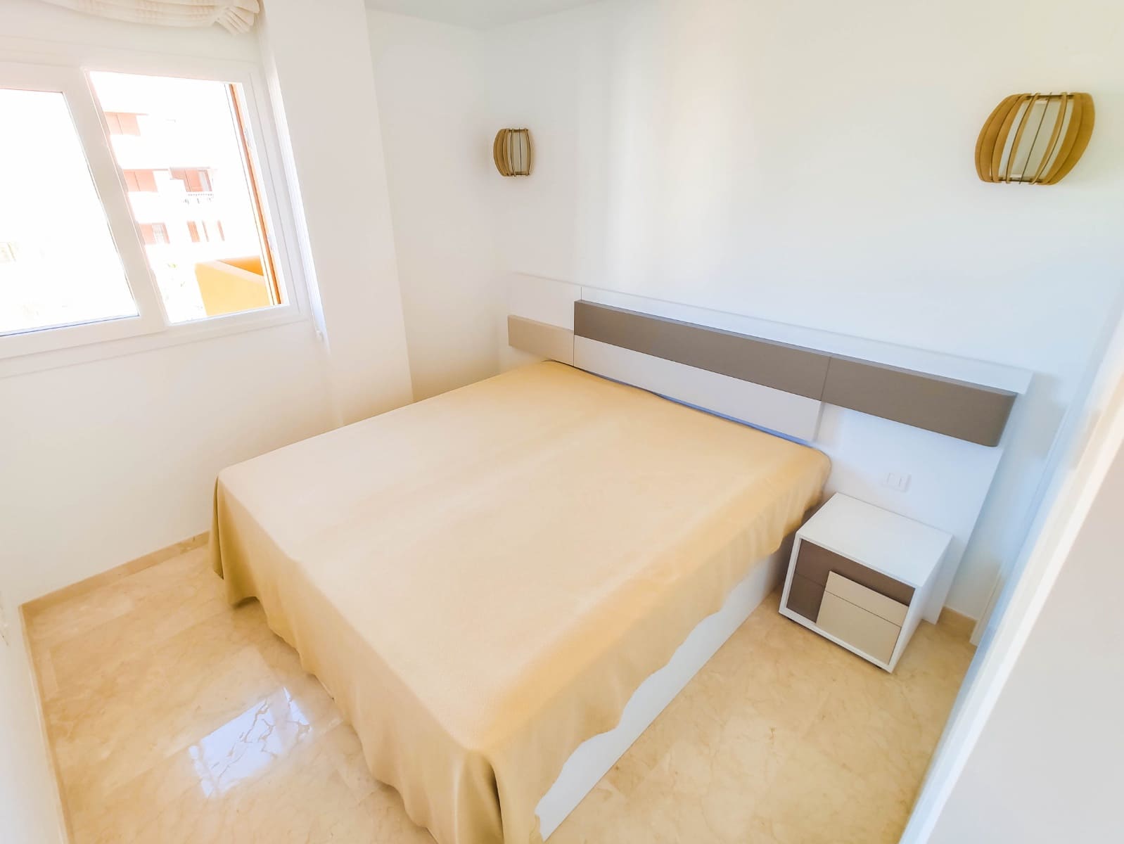 3 soveværelse Lejlighed til salg i Orihuela Costa med swimmingpool garage - € 350.000 (Ref: 10112258)