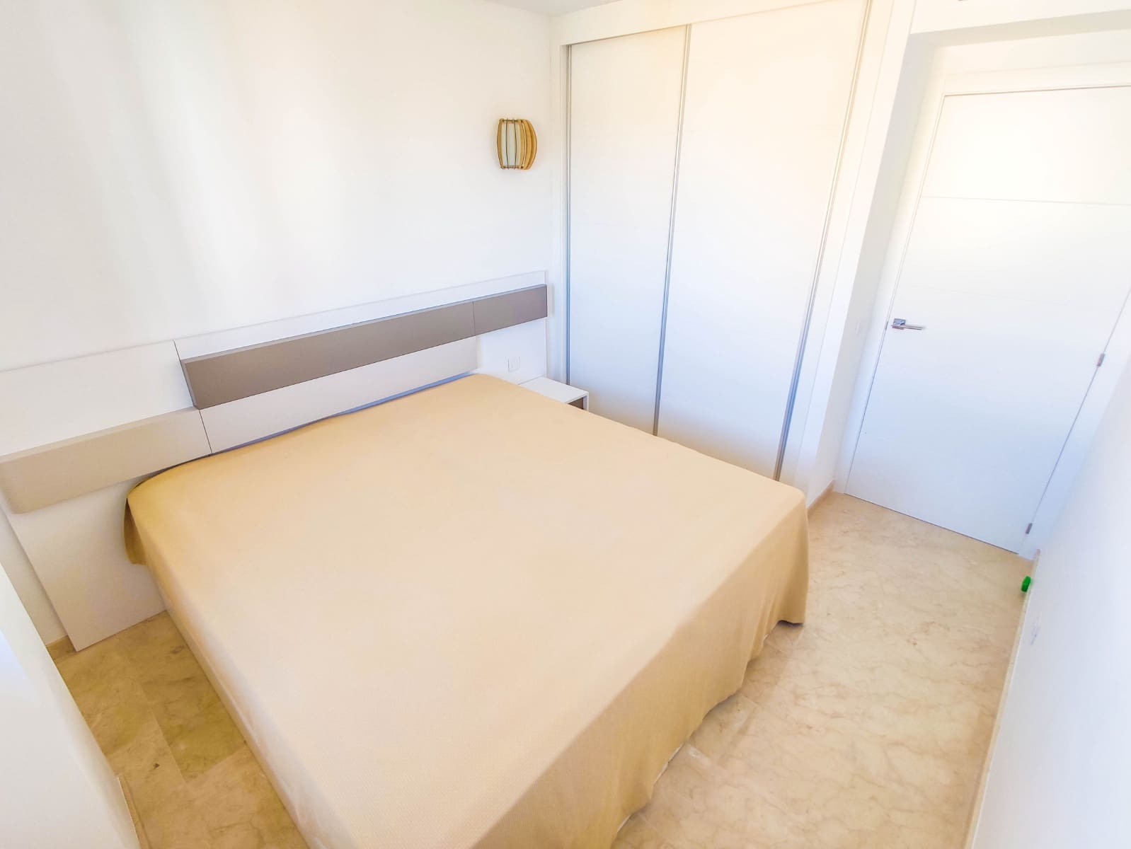 3 soveværelse Lejlighed til salg i Orihuela Costa med swimmingpool garage - € 350.000 (Ref: 10112258)