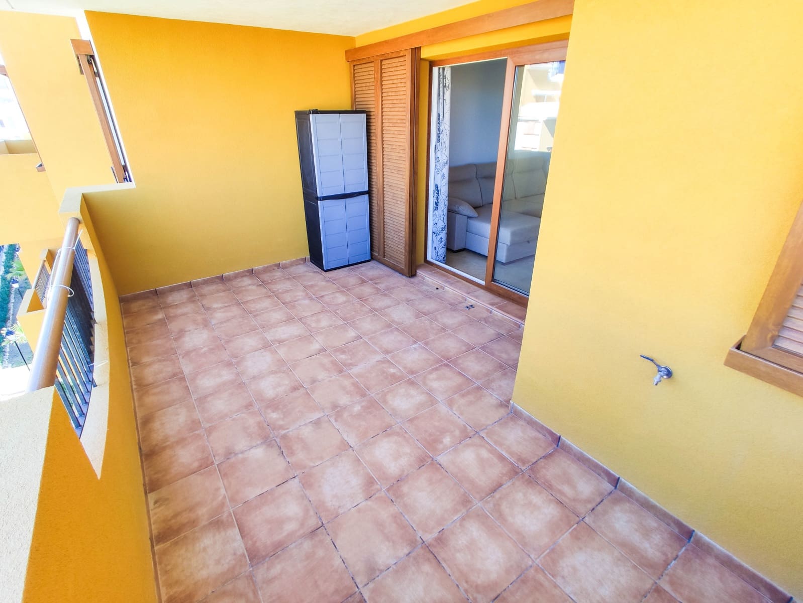 3 soveværelse Lejlighed til salg i Orihuela Costa med swimmingpool garage - € 350.000 (Ref: 10112258)