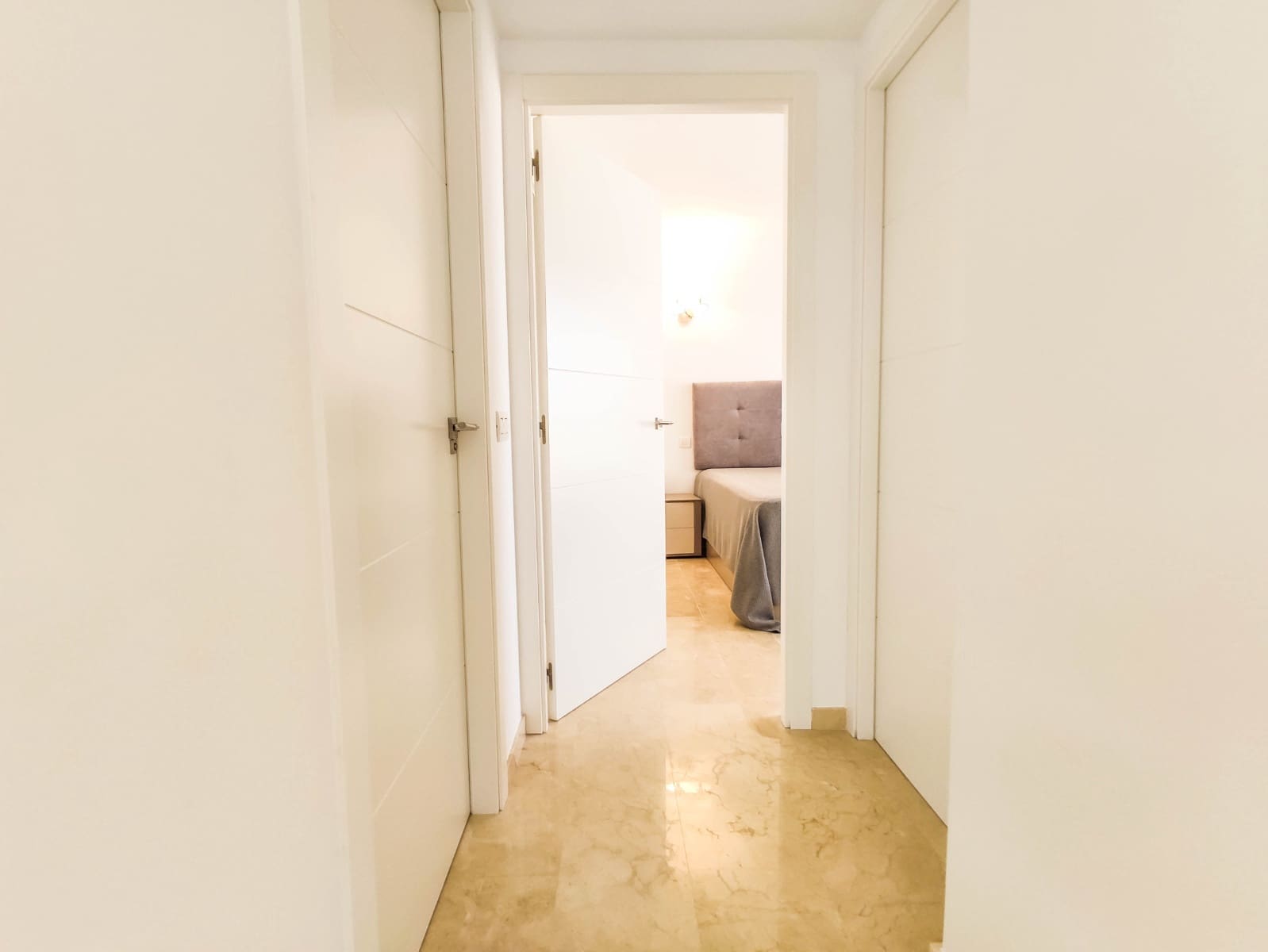 3 soveværelse Lejlighed til salg i Orihuela Costa med swimmingpool garage - € 350.000 (Ref: 10112258)