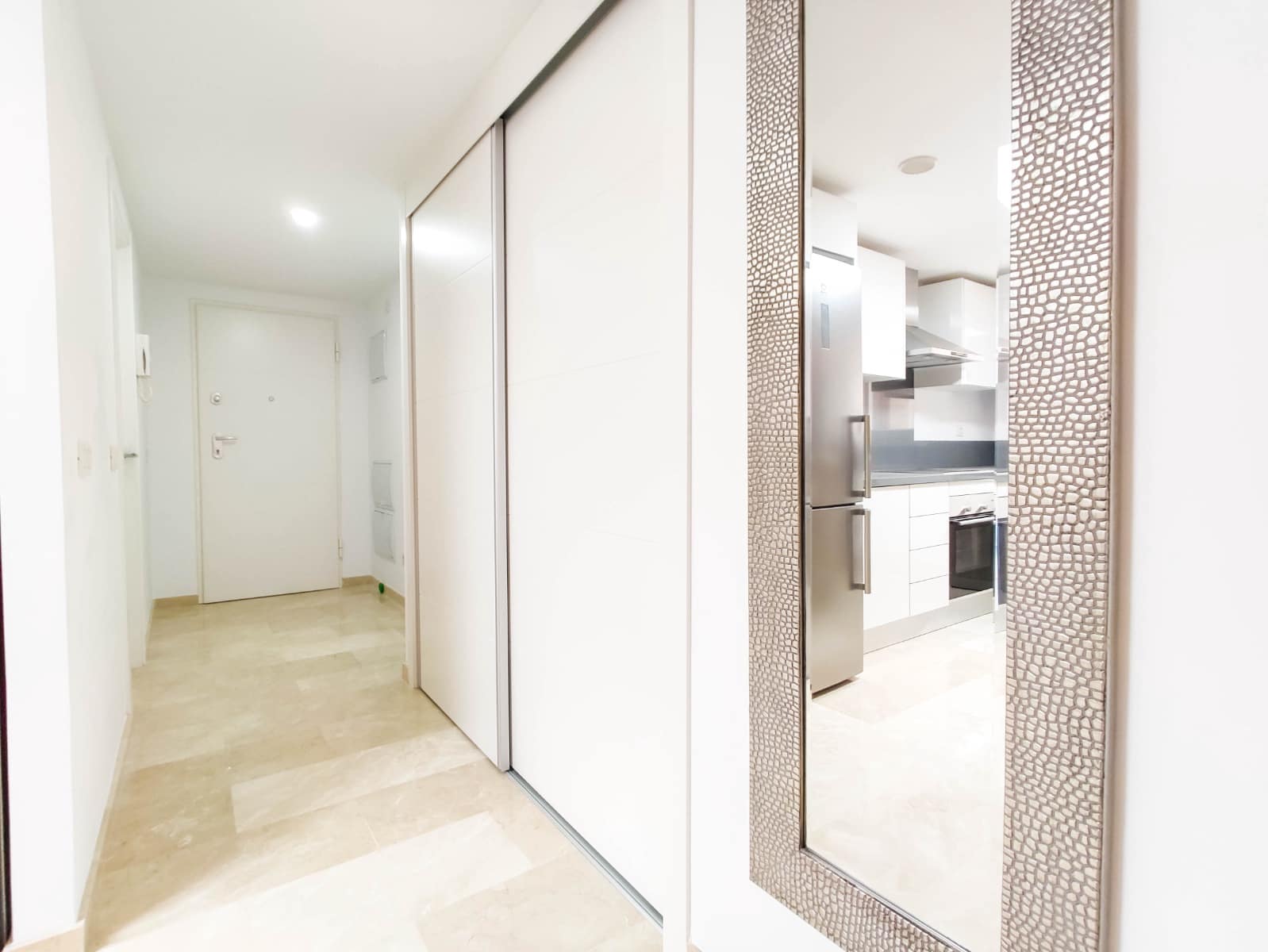 3 soveværelse Lejlighed til salg i Orihuela Costa med swimmingpool garage - € 350.000 (Ref: 10112258)