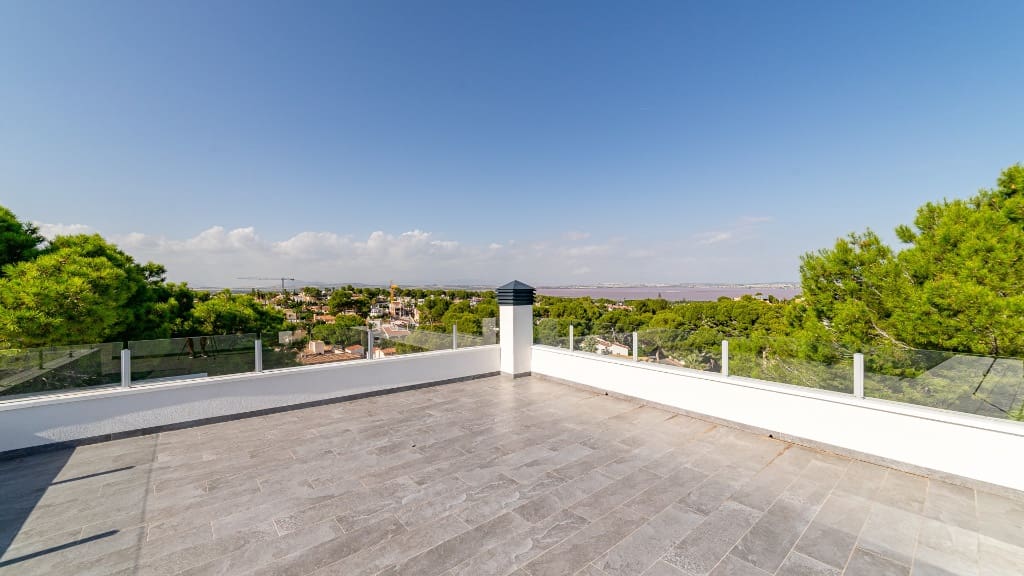 6 camera da letto Villa in vendita in Los Balcones con piscina garage - 850.000 € (Rif: 10112260)