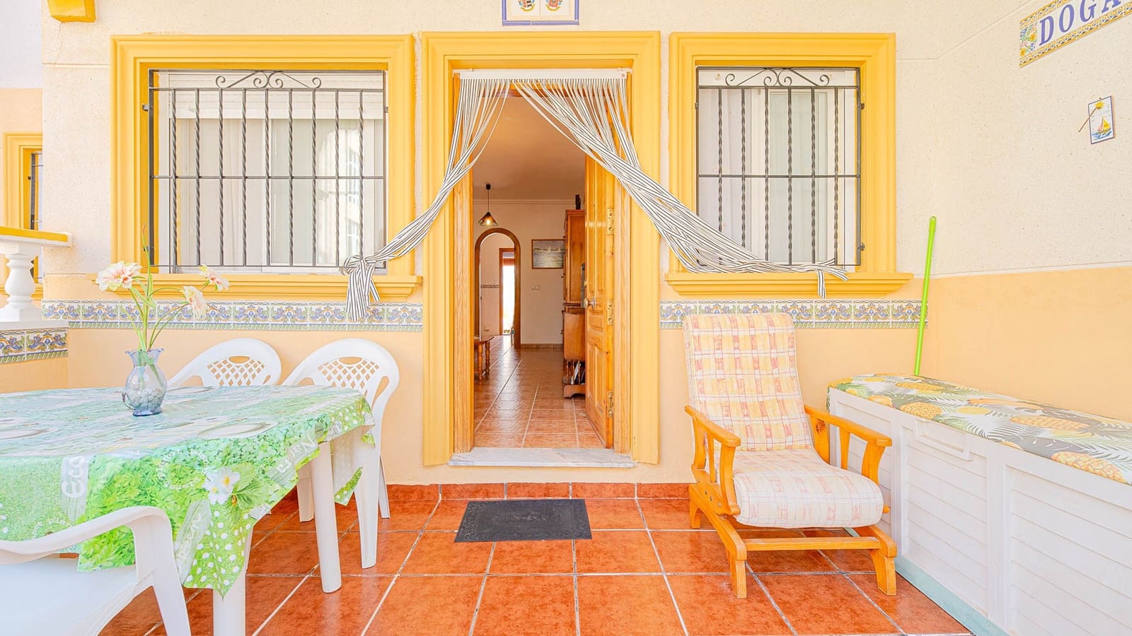 2 soveværelse Lejlighed til salg i Orihuela Costa med swimmingpool - € 184.900 (Ref: 10112261)