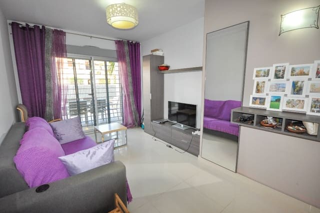 2 camera da letto Appartamento in vendita in Punta Prima, Torrevieja con piscina garage - 256.000 € (Rif: 10112262)