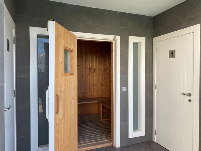 2 soverom Leilighet til salgs i Punta Prima med svømmebasseng garasje - € 256 000 (Ref: 10112262)