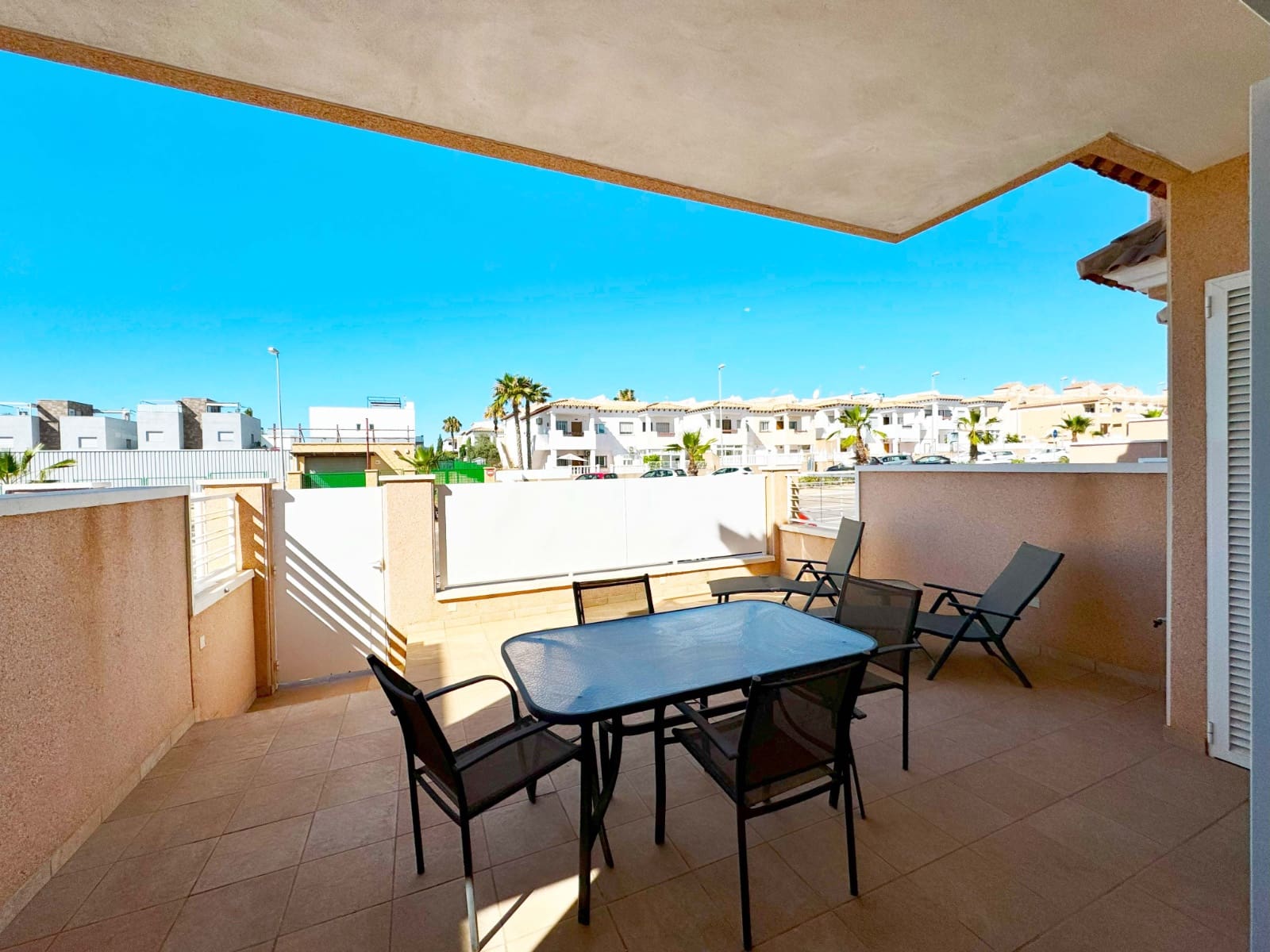 Apartament na sprzedaż w Orihuela Costa z basenem garażem - 279 999 € (Ref: 10112265)