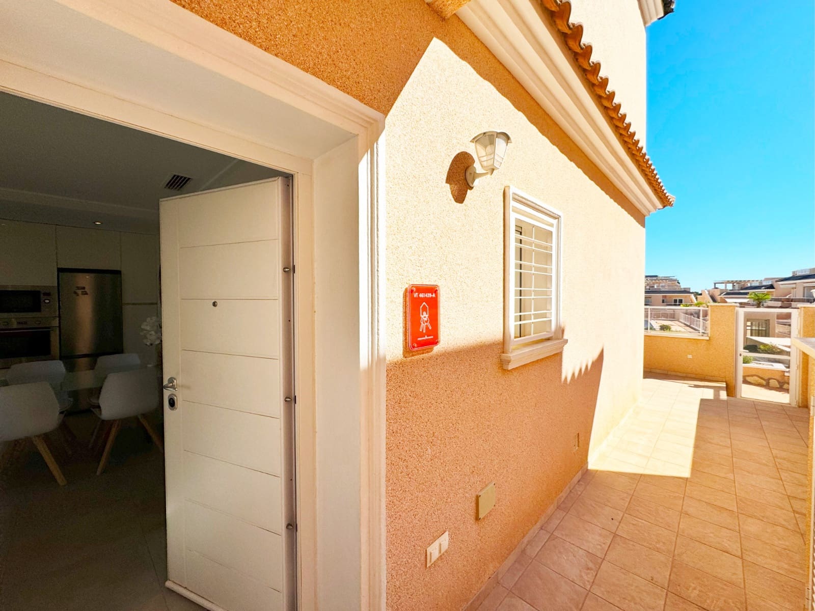 Apartament na sprzedaż w Orihuela Costa z basenem garażem - 279 999 € (Ref: 10112265)