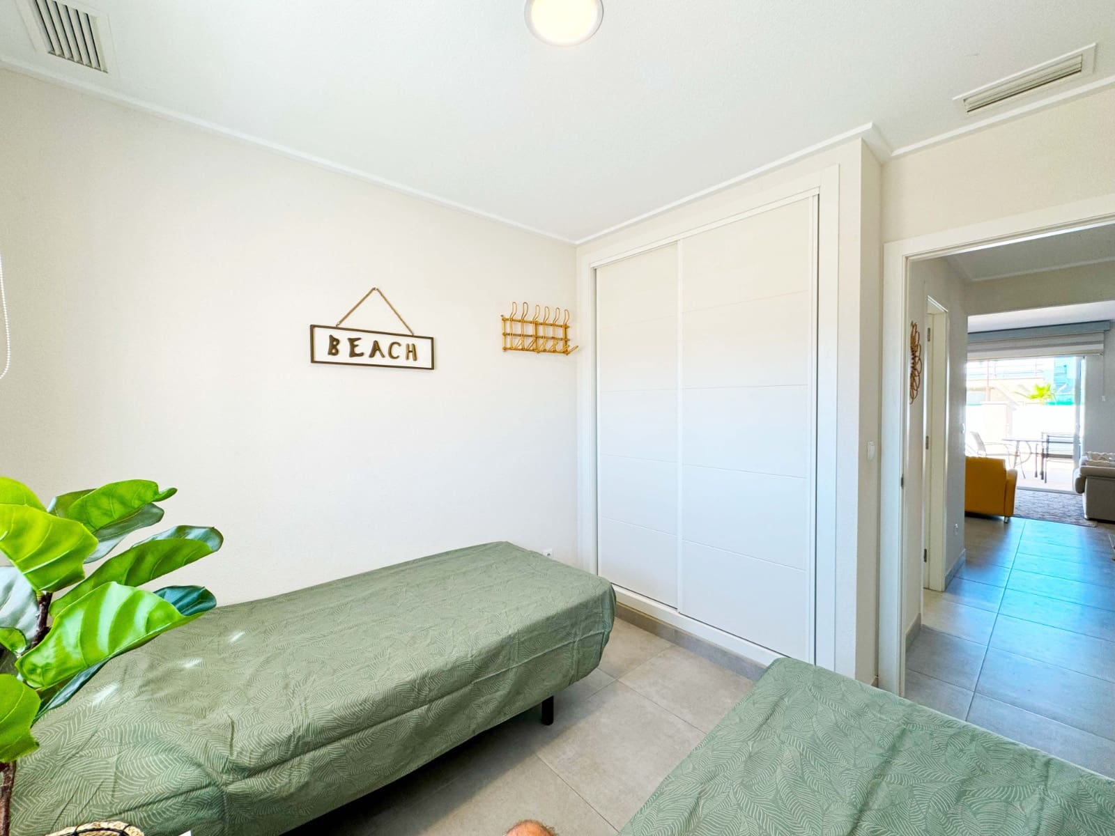 Apartament na sprzedaż w Orihuela Costa z basenem garażem - 279 999 € (Ref: 10112265)