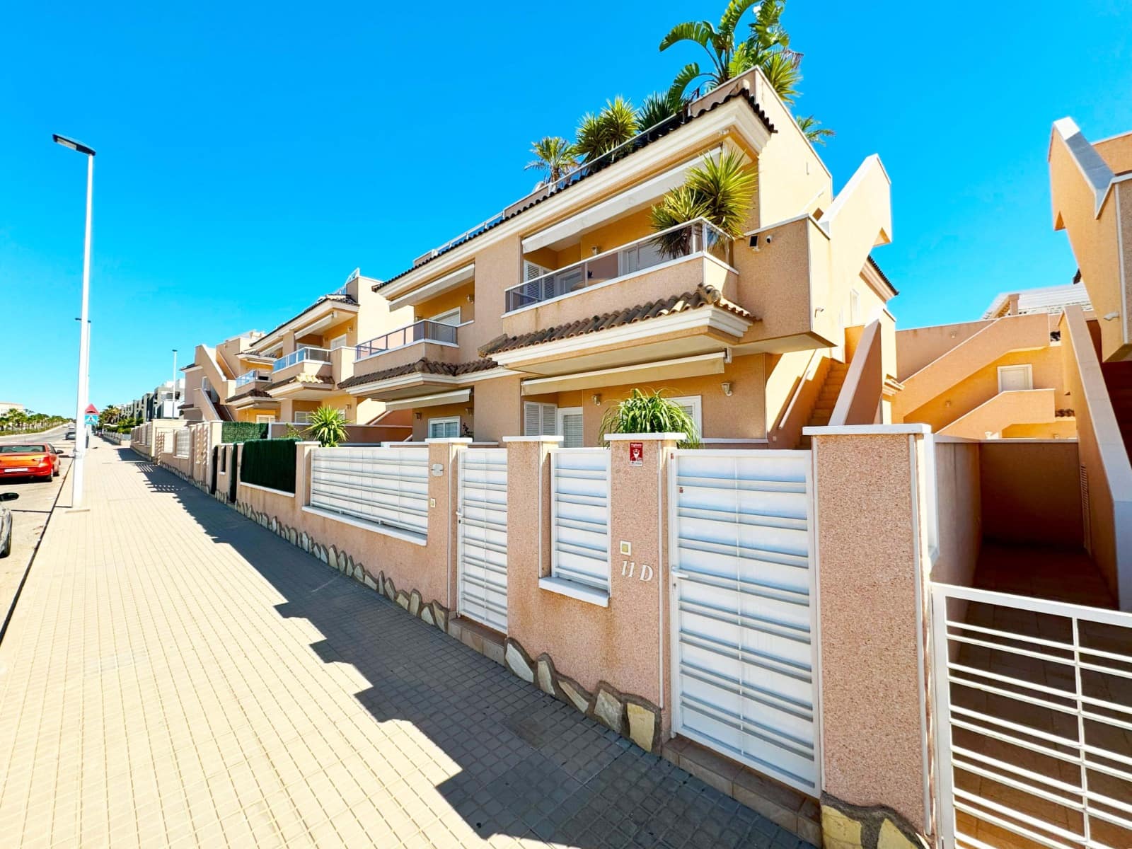 Apartament na sprzedaż w Orihuela Costa z basenem garażem - 279 999 € (Ref: 10112265)