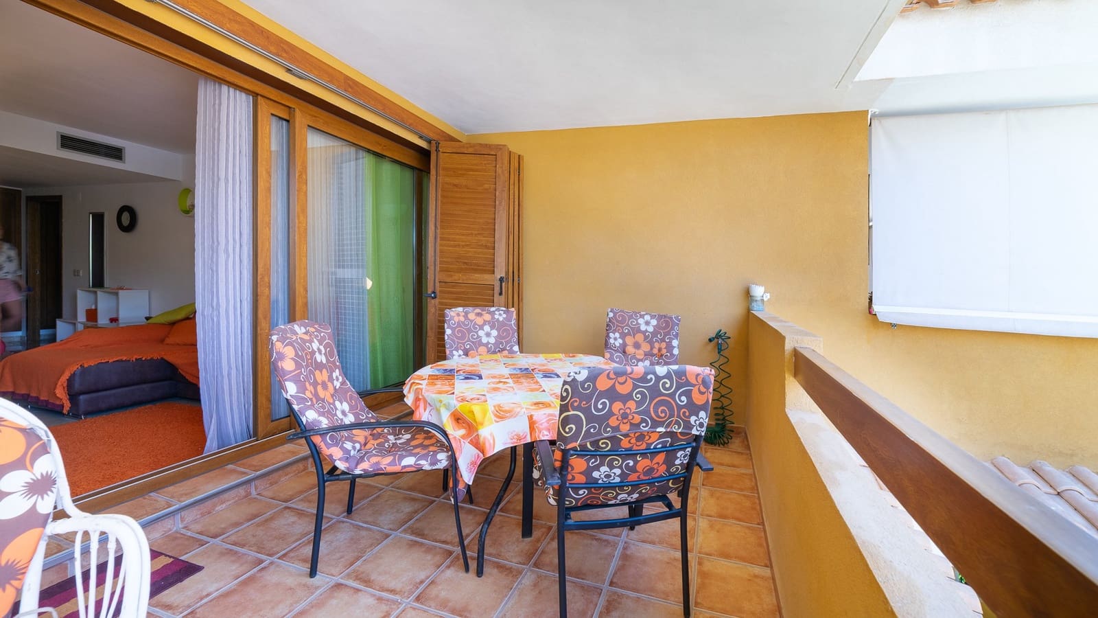 Apartamento de 2 habitaciones en Punta Prima en venta con piscina garaje - 270.000 € (Ref: 10112266)