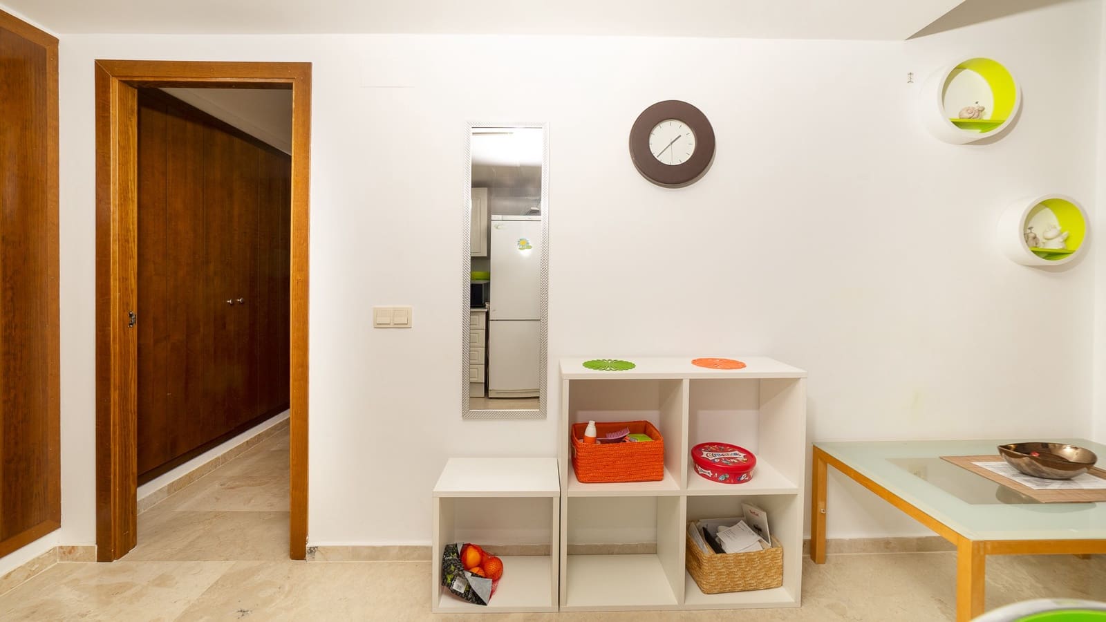 Apartamento de 2 habitaciones en Punta Prima en venta con piscina garaje - 270.000 € (Ref: 10112266)