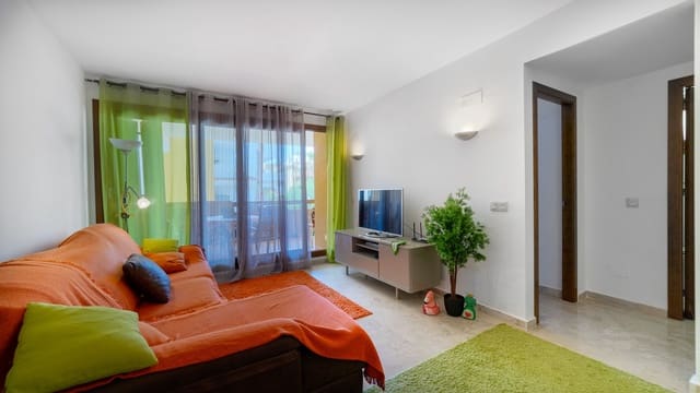 2 camera da letto Appartamento in vendita in Punta Prima, Torrevieja con piscina garage - 270.000 € (Rif: 10112266)