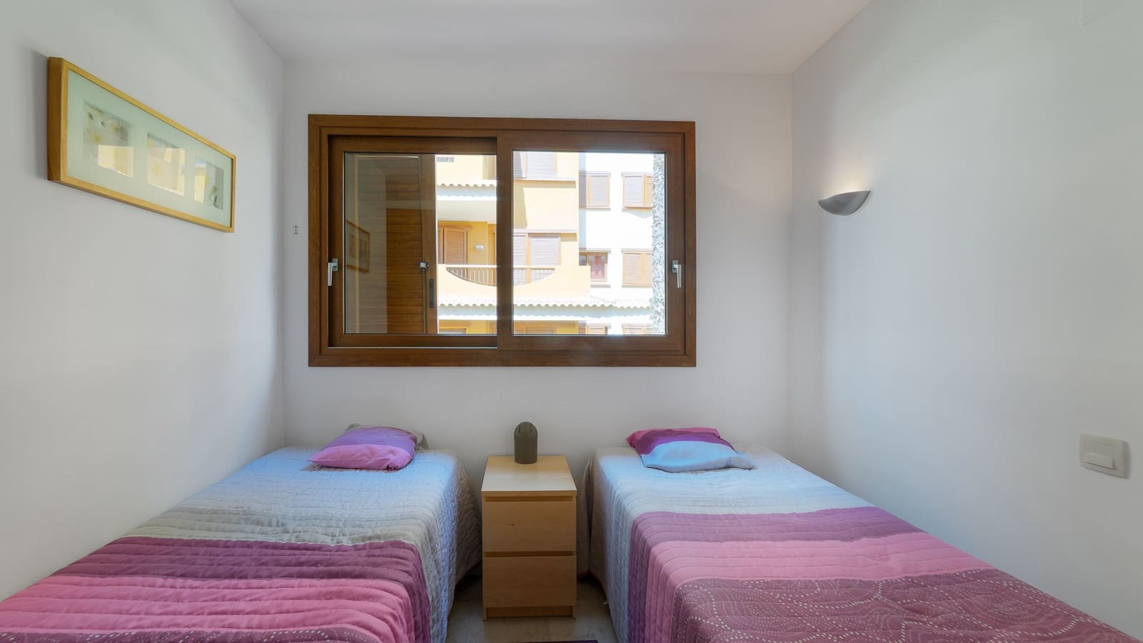 Apartamento de 2 habitaciones en Punta Prima en venta con piscina garaje - 270.000 € (Ref: 10112266)