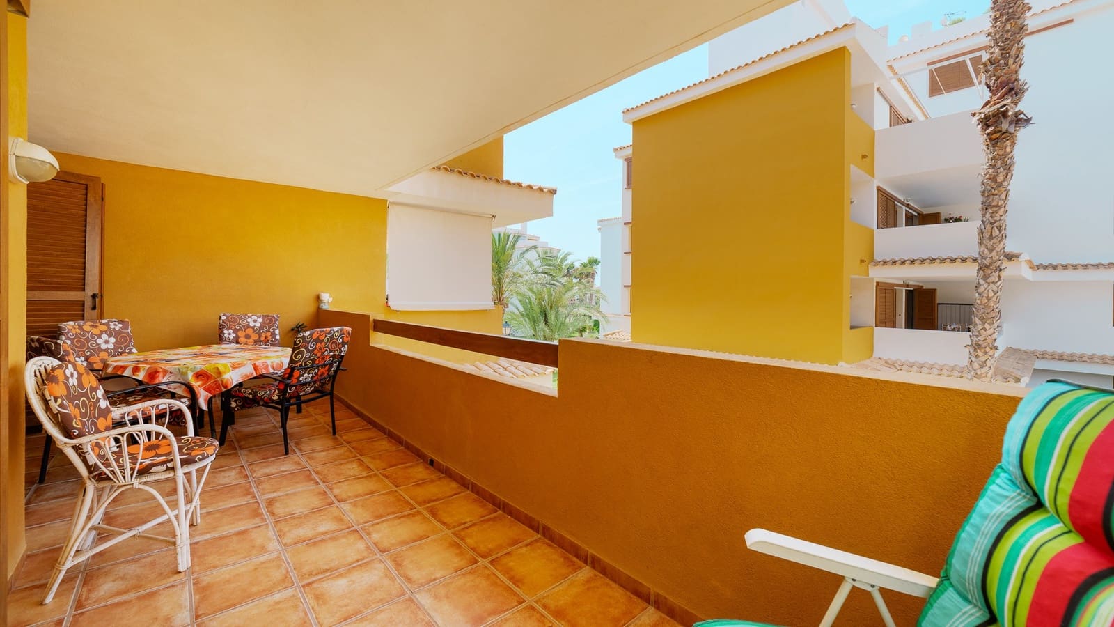 Apartamento de 2 habitaciones en Punta Prima en venta con piscina garaje - 270.000 € (Ref: 10112266)