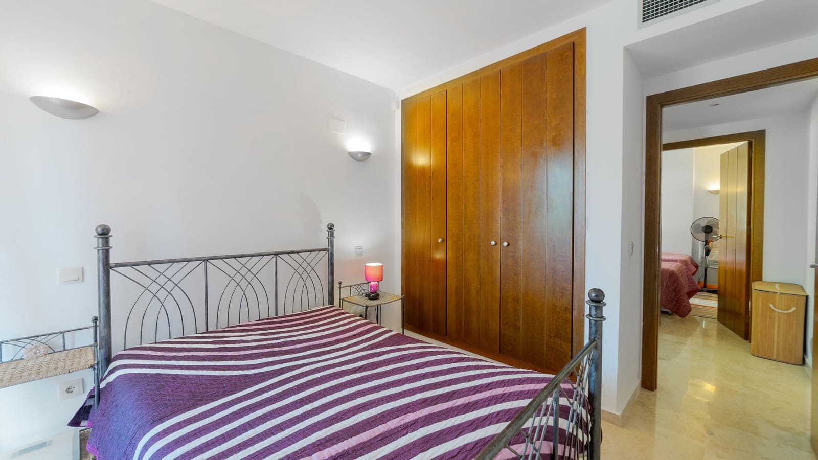 Apartamento de 2 habitaciones en Punta Prima en venta con piscina garaje - 270.000 € (Ref: 10112266)