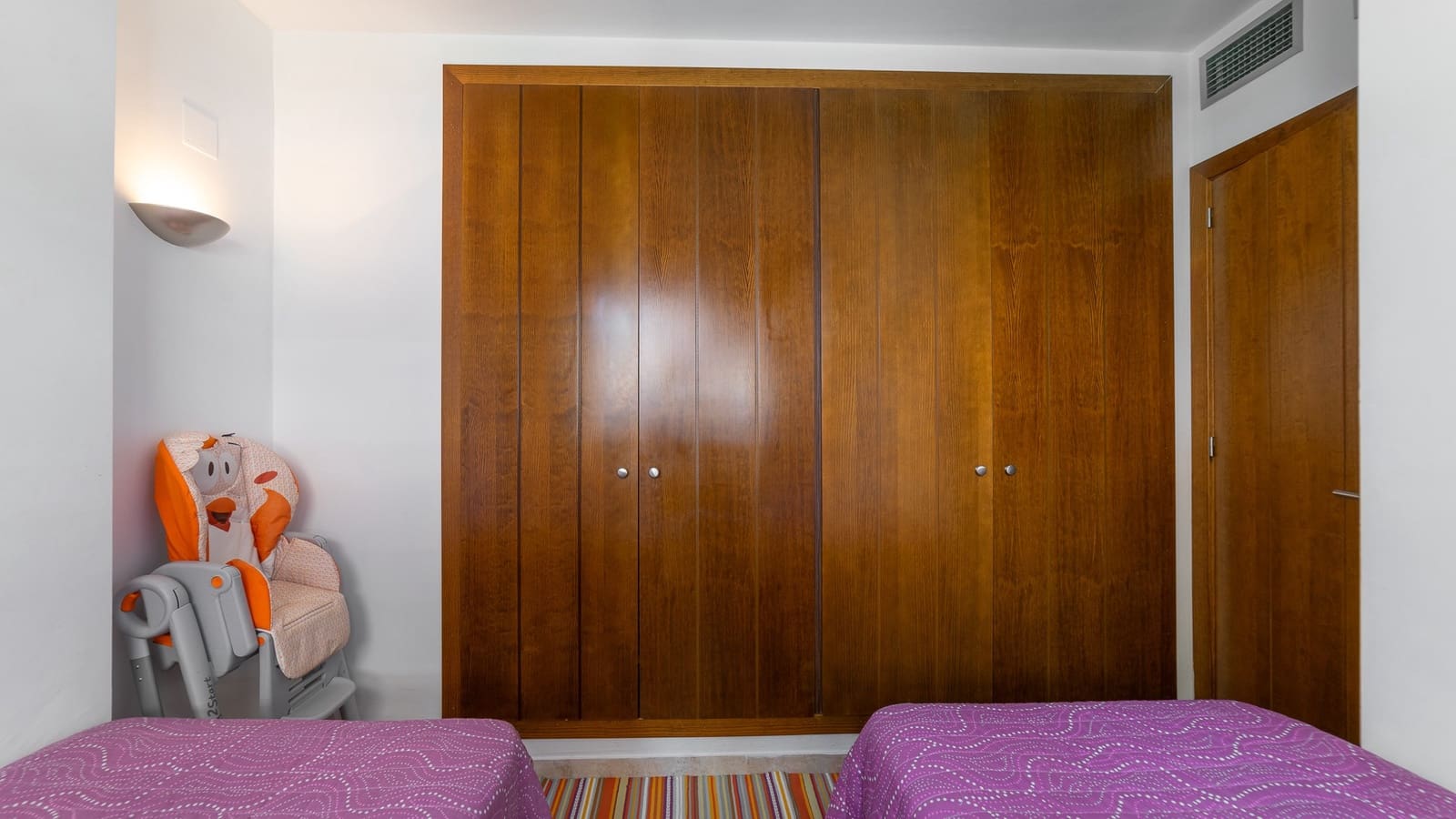 Apartamento de 2 habitaciones en Punta Prima en venta con piscina garaje - 270.000 € (Ref: 10112266)