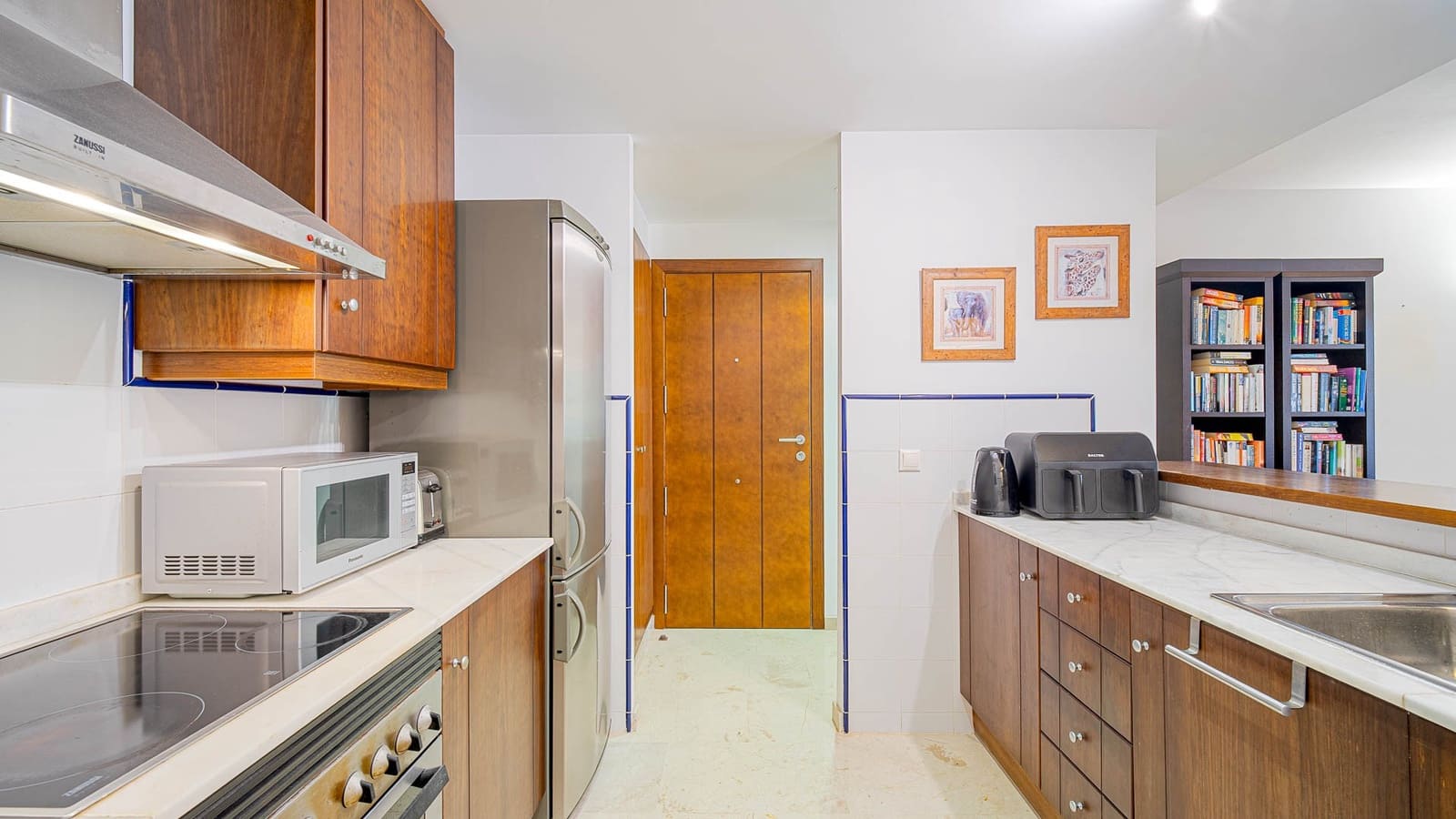 2 soverom Leilighet til salgs i Punta Prima med svømmebasseng garasje - € 245 000 (Ref: 10112267)