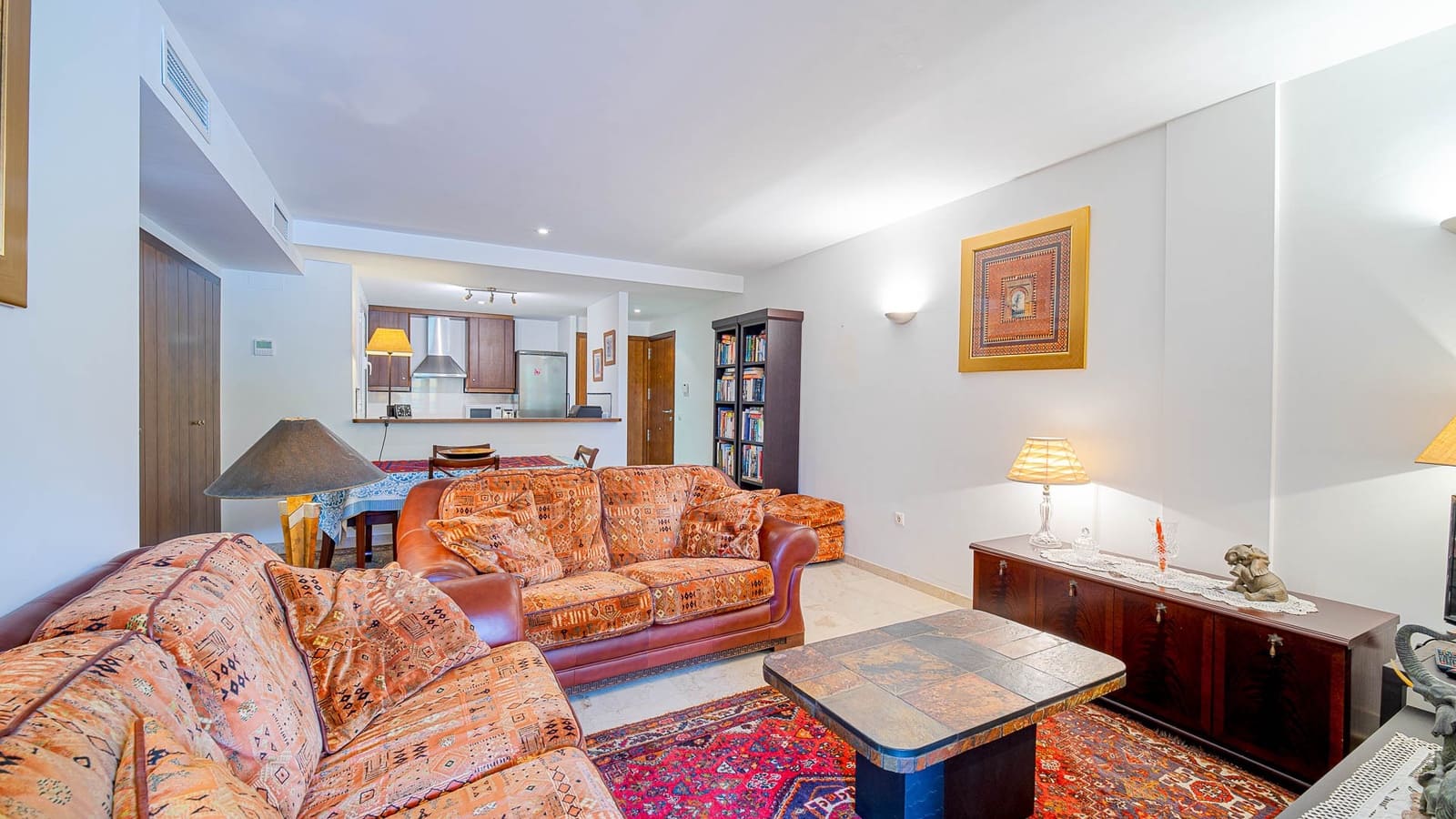 2 soverom Leilighet til salgs i Punta Prima med svømmebasseng garasje - € 245 000 (Ref: 10112267)