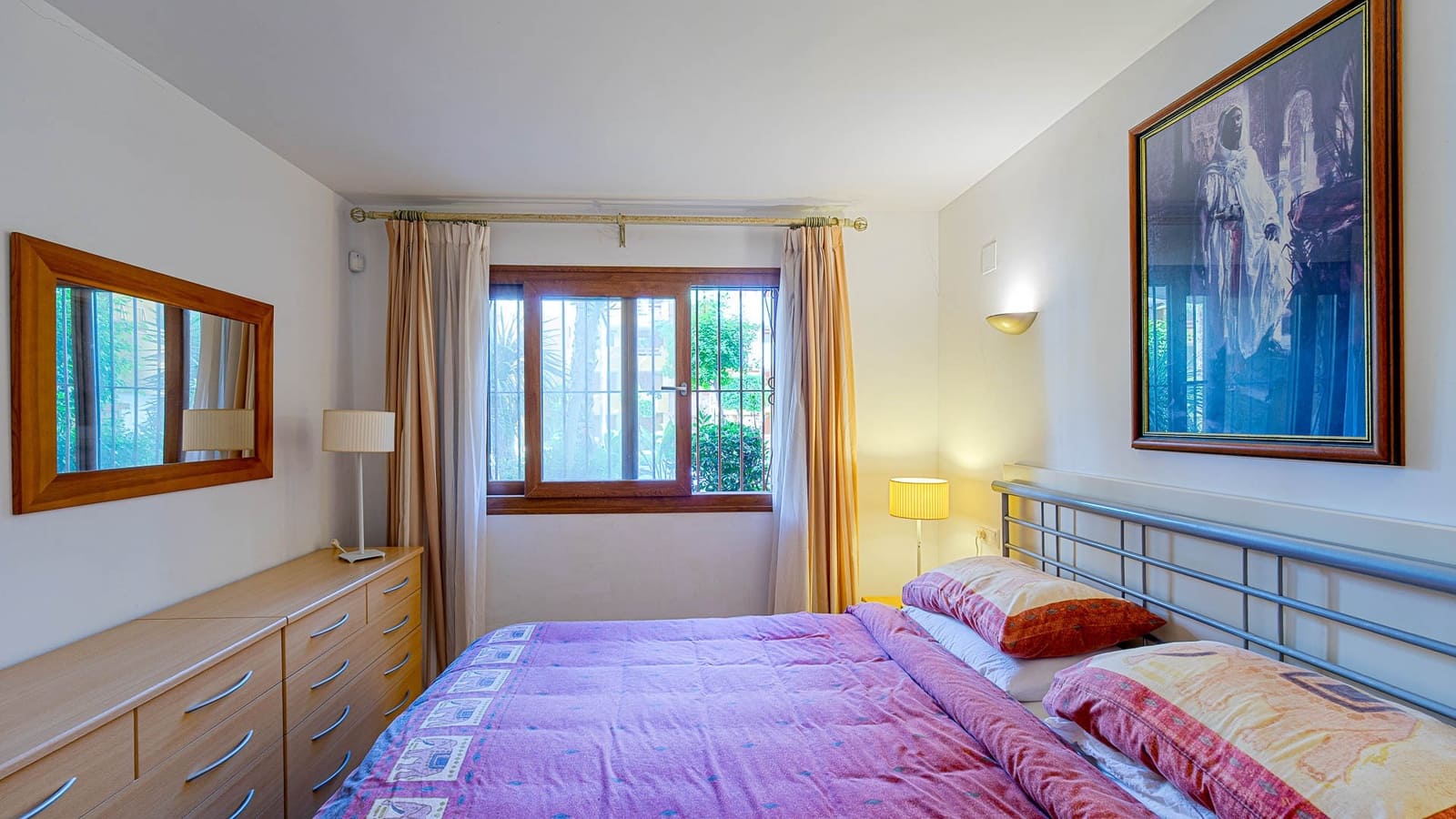 2 soverom Leilighet til salgs i Punta Prima med svømmebasseng garasje - € 245 000 (Ref: 10112267)