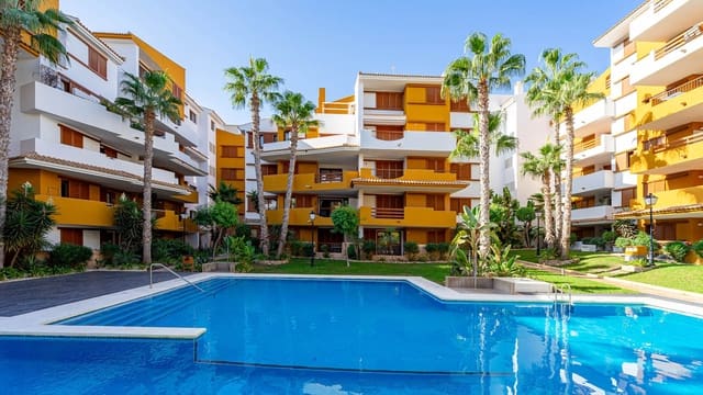 2 camera da letto Appartamento in vendita in Punta Prima, Torrevieja con piscina garage - 245.000 € (Rif: 10112267)