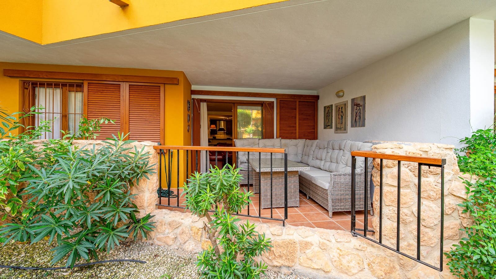 2 soverom Leilighet til salgs i Punta Prima med svømmebasseng garasje - € 245 000 (Ref: 10112267)