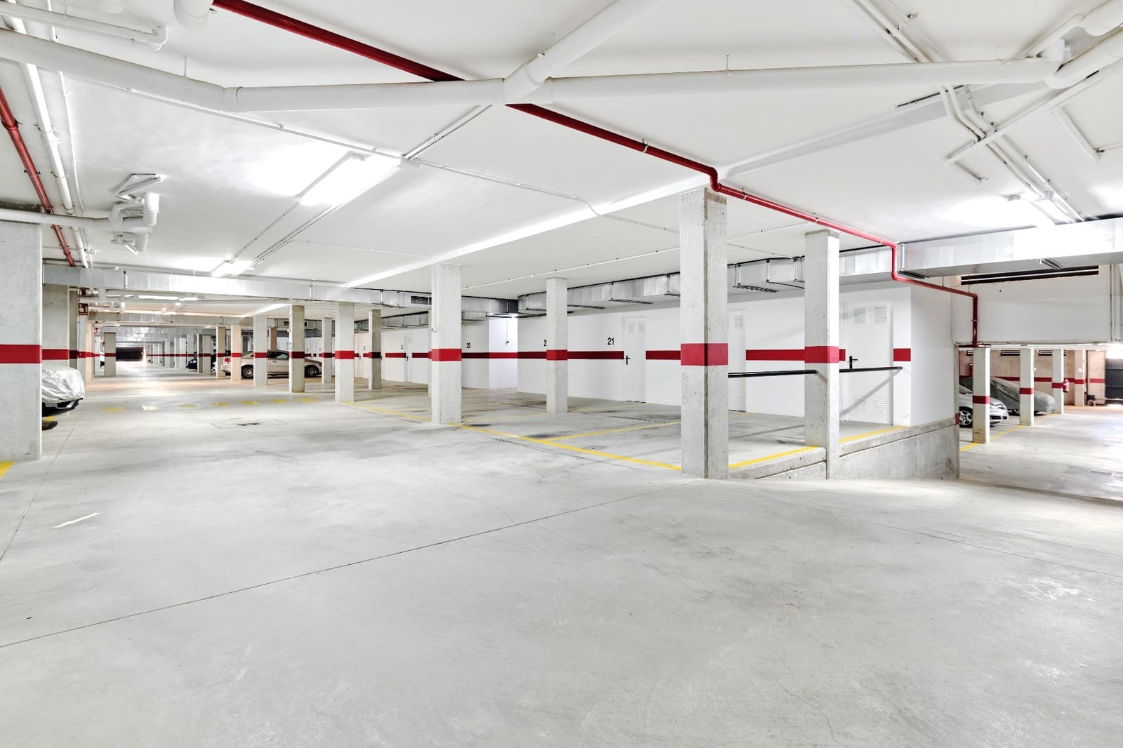 2 soverom Leilighet til salgs i Pilar de la Horadada med svømmebasseng garasje - € 355 000 (Ref: 10112268)