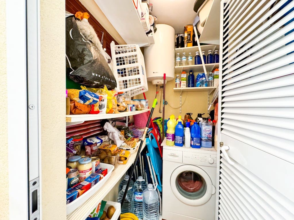 2 sypialnia Apartament na sprzedaż w Playa Flamenca z basenem garażem - 260 000 € (Ref: 10112269)
