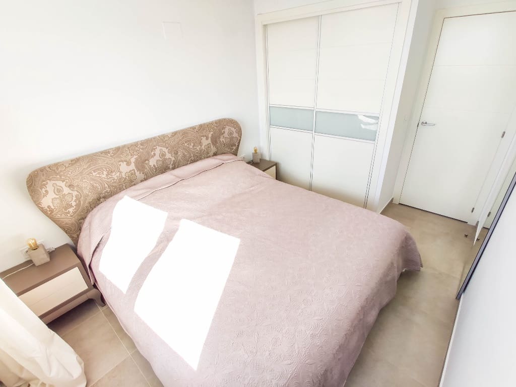 2 bedroom Apartment for sale in Punta Prima with pool garage - € 599,000 (Ref: 10112270)