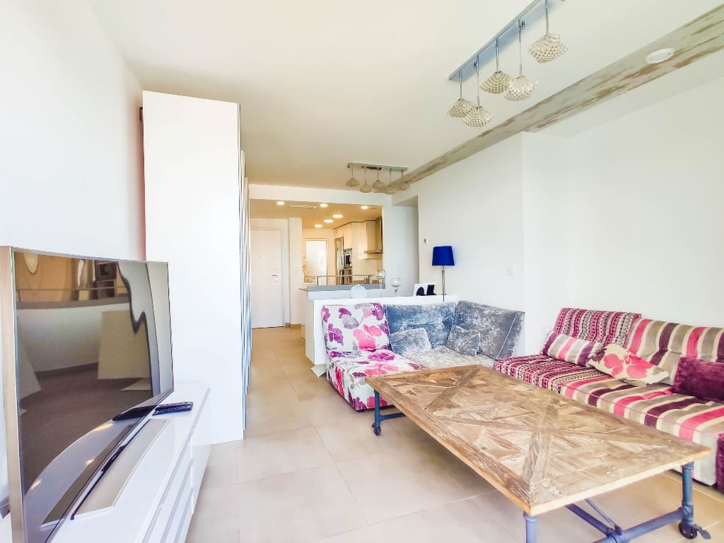 2 bedroom Apartment for sale in Punta Prima with pool garage - € 599,000 (Ref: 10112270)
