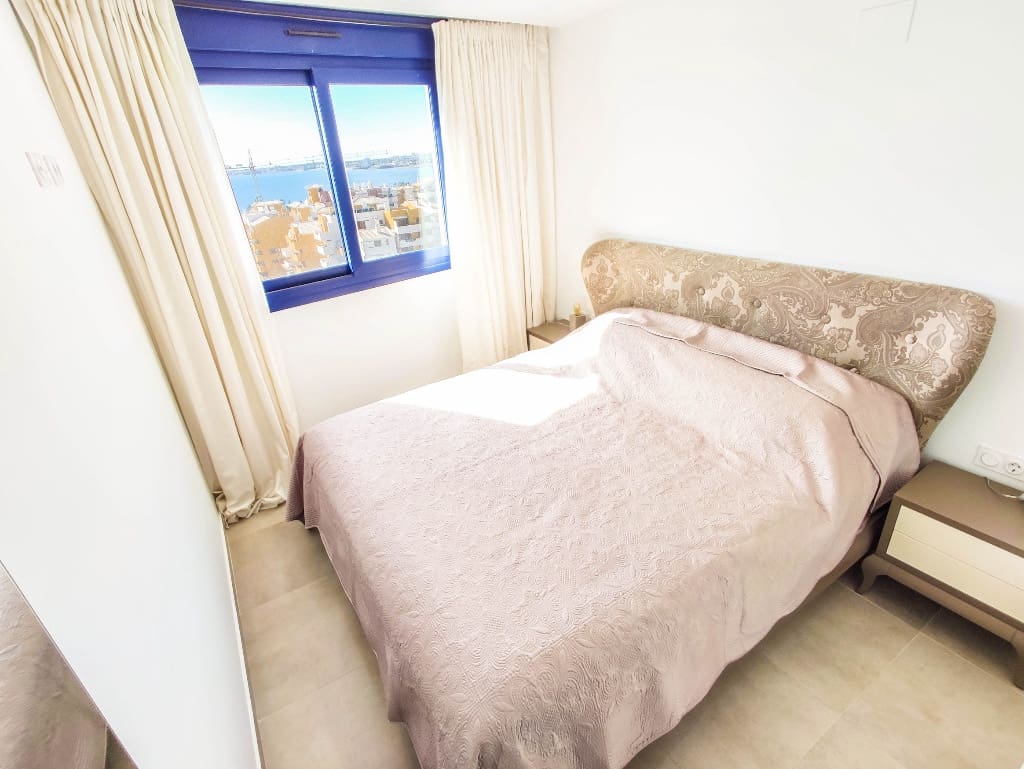 2 bedroom Apartment for sale in Punta Prima with pool garage - € 599,000 (Ref: 10112270)