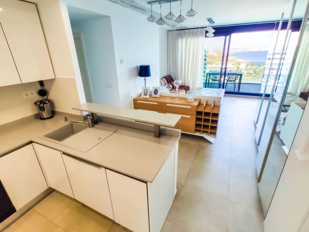 2 bedroom Apartment for sale in Punta Prima with pool garage - € 599,000 (Ref: 10112270)