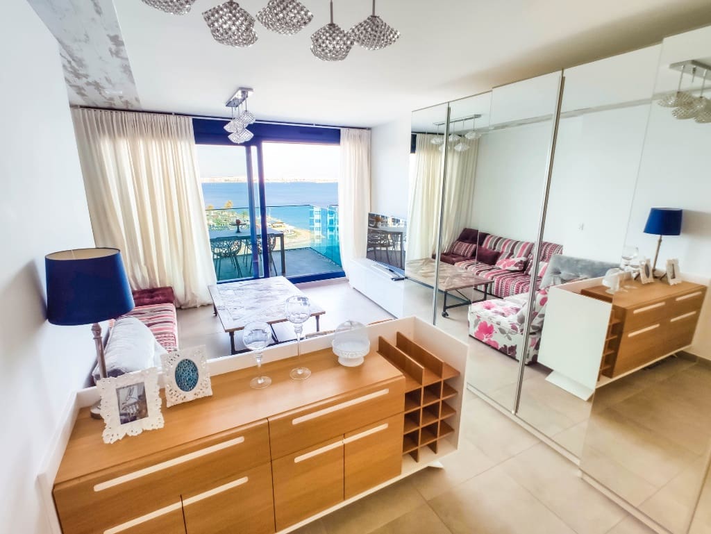 2 bedroom Apartment for sale in Punta Prima with pool garage - € 599,000 (Ref: 10112270)