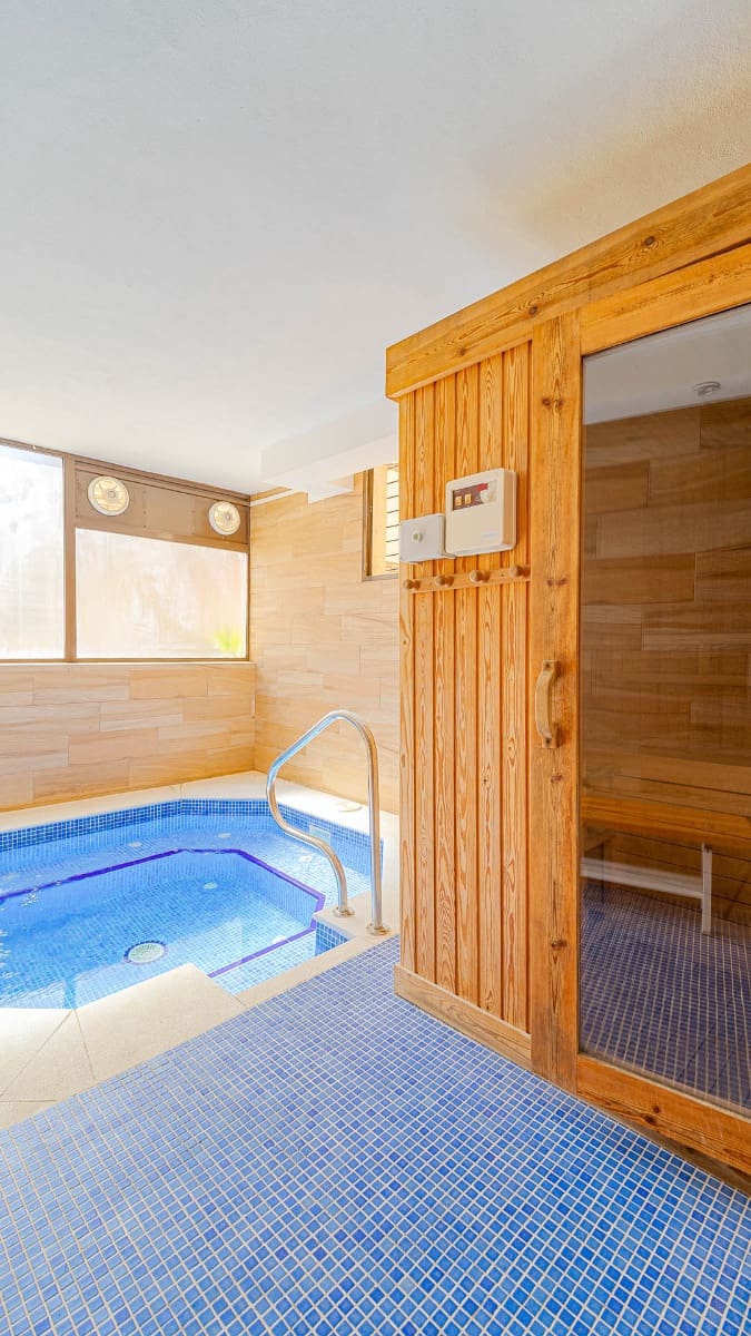 3 soveværelse Lejlighed til salg i Orihuela Costa med swimmingpool garage - € 235.000 (Ref: 10112271)