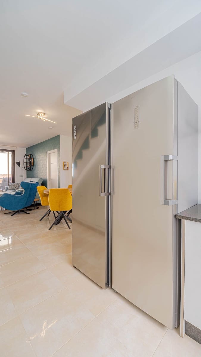 3 soveværelse Lejlighed til salg i Orihuela Costa med swimmingpool garage - € 235.000 (Ref: 10112271)