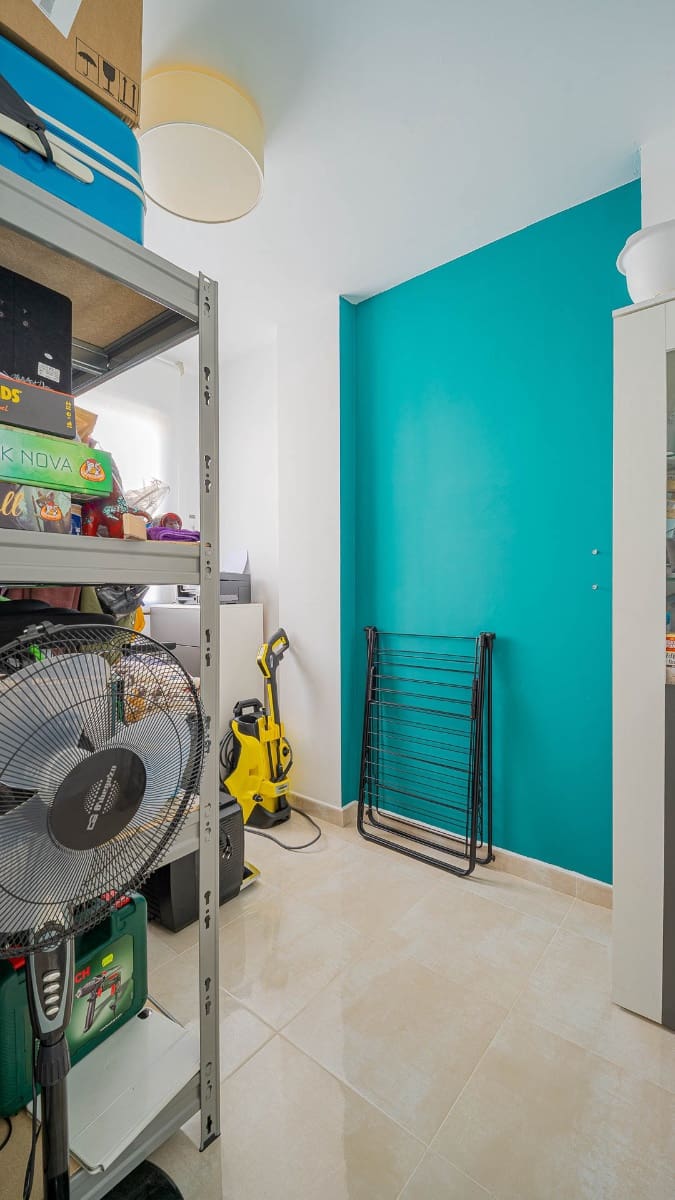 3 soveværelse Lejlighed til salg i Orihuela Costa med swimmingpool garage - € 235.000 (Ref: 10112271)
