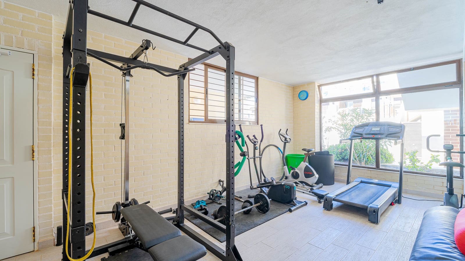 3 soveværelse Lejlighed til salg i Orihuela Costa med swimmingpool garage - € 235.000 (Ref: 10112271)