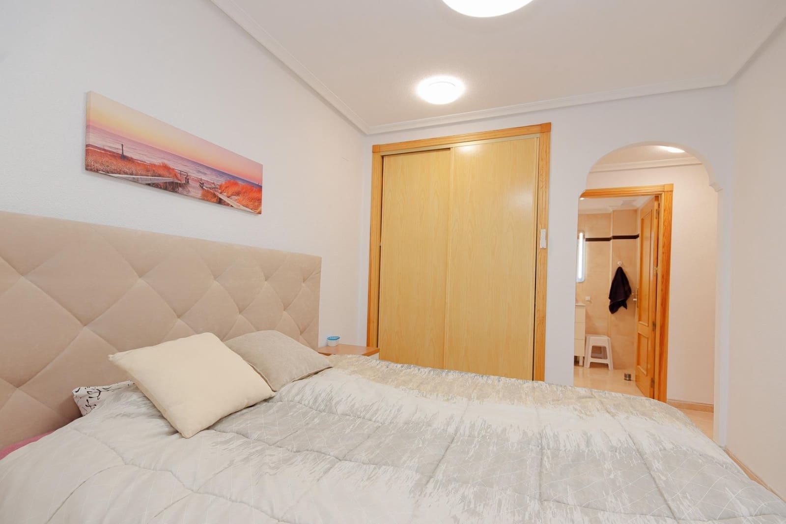 2 slaapkamer Appartement te koop in Playa Flamenca met zwembad - € 205.000 (Ref: 10113430)