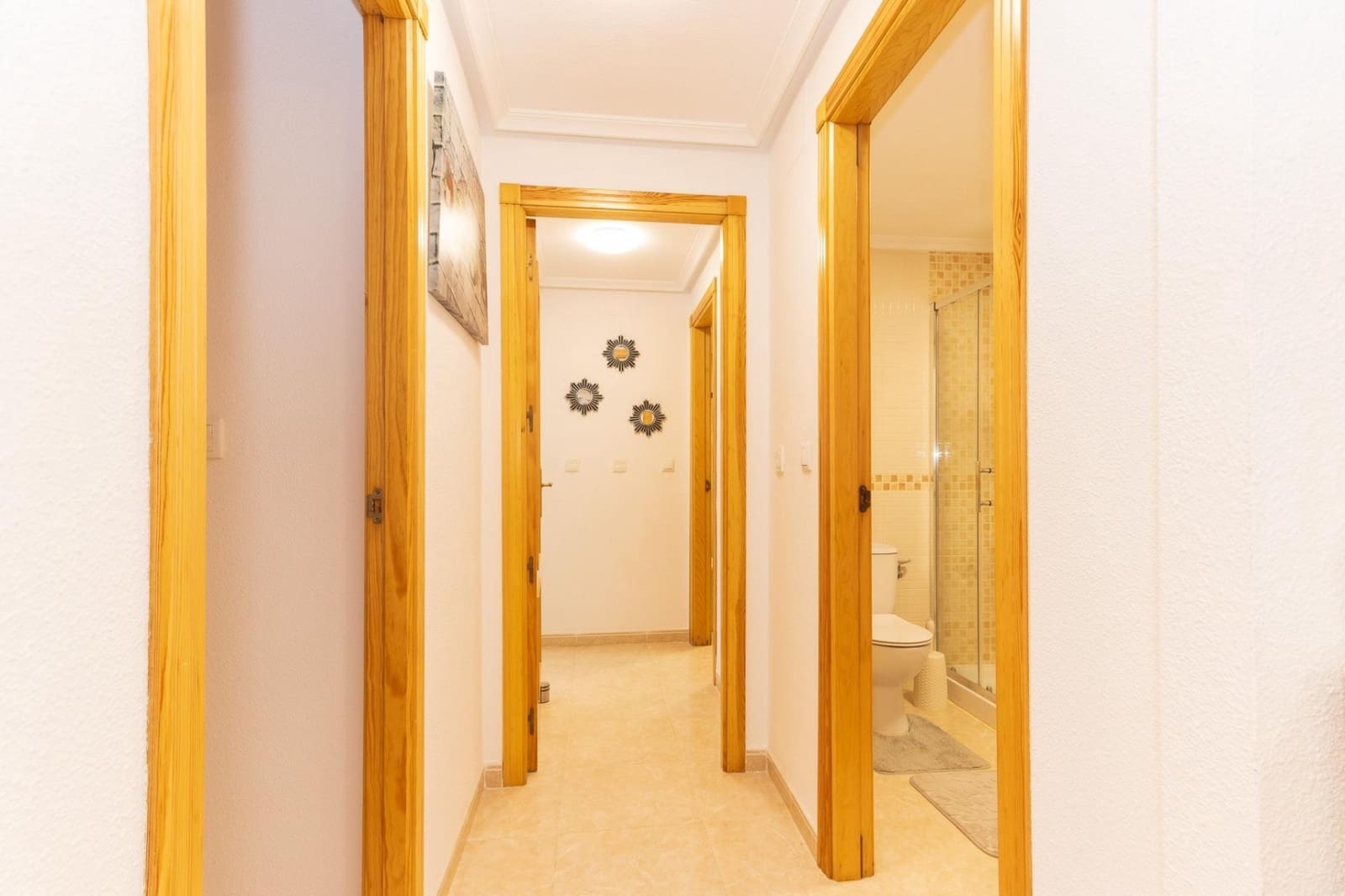 2 slaapkamer Appartement te koop in Playa Flamenca met zwembad - € 205.000 (Ref: 10113430)
