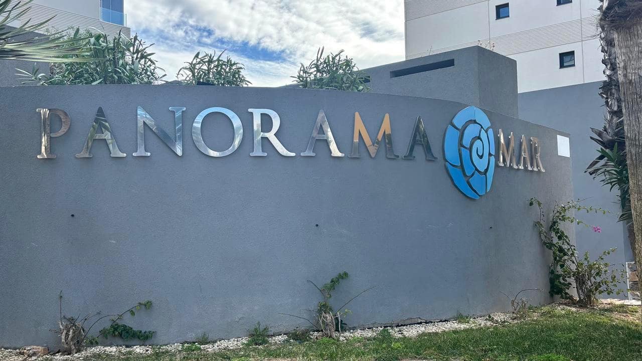 2 makuuhuone Huoneisto myytävänä paikassa Punta Prima mukana uima-altaan 
autotalli - 399 000 € (Ref: 10113432)