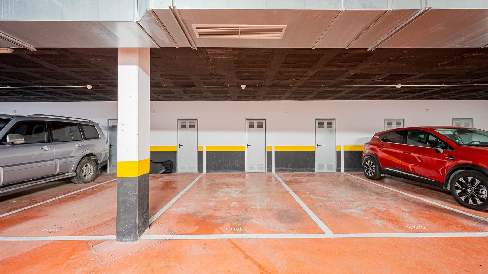 2 makuuhuone Huoneisto myytävänä paikassa Punta Prima mukana uima-altaan 
autotalli - 399 000 € (Ref: 10113432)