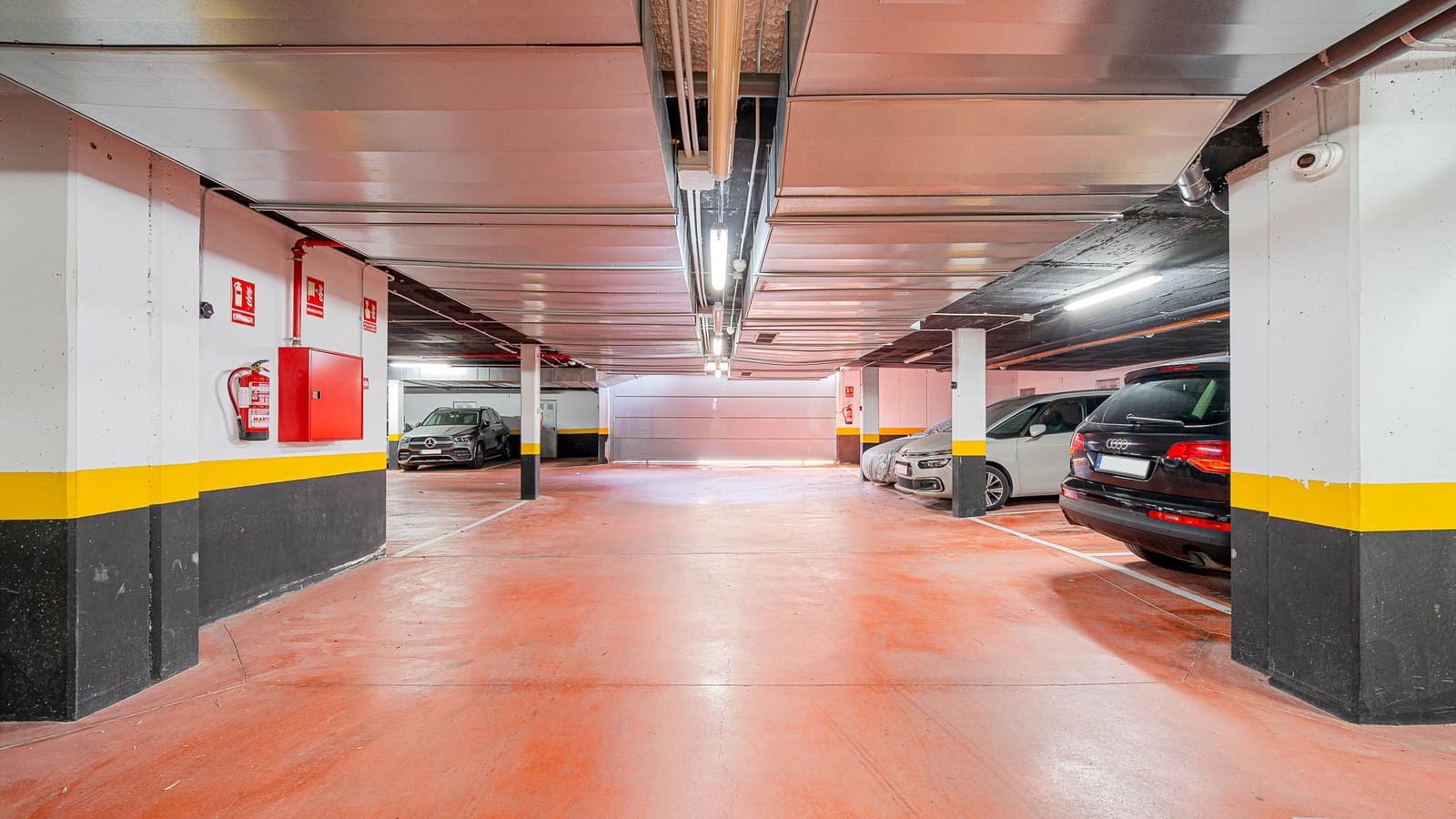 2 makuuhuone Huoneisto myytävänä paikassa Punta Prima mukana uima-altaan 
autotalli - 399 000 € (Ref: 10113432)