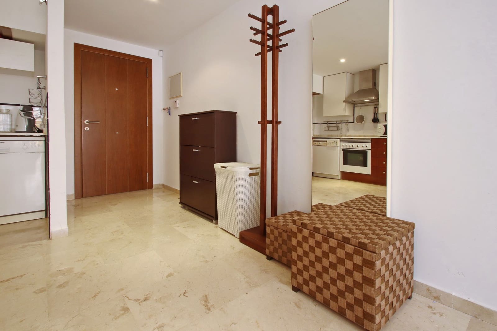 Apartamento de 2 habitaciones en Punta Prima en venta con piscina garaje - 280.000 € (Ref: 10113433)