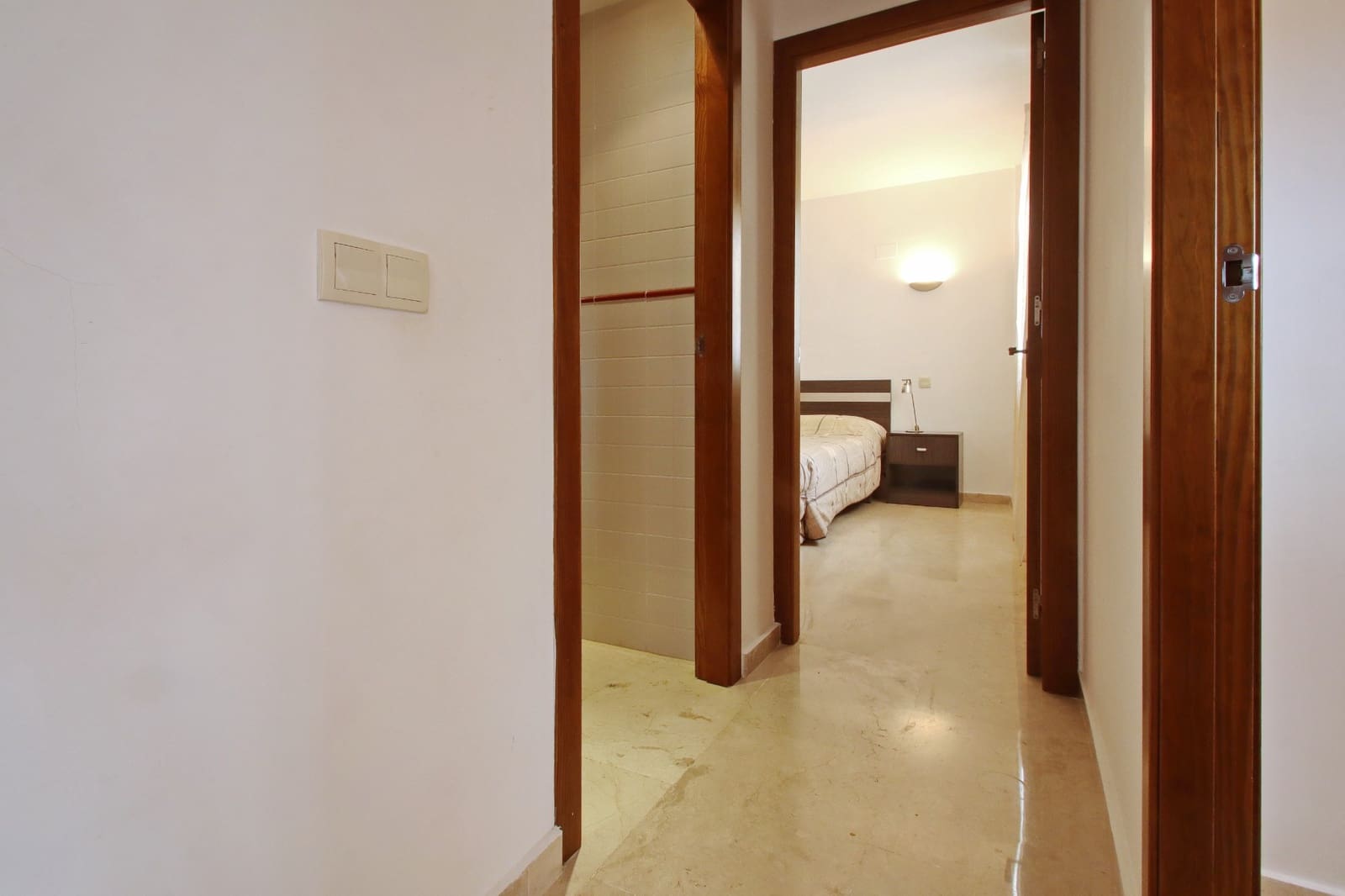 Apartamento de 2 habitaciones en Punta Prima en venta con piscina garaje - 280.000 € (Ref: 10113433)