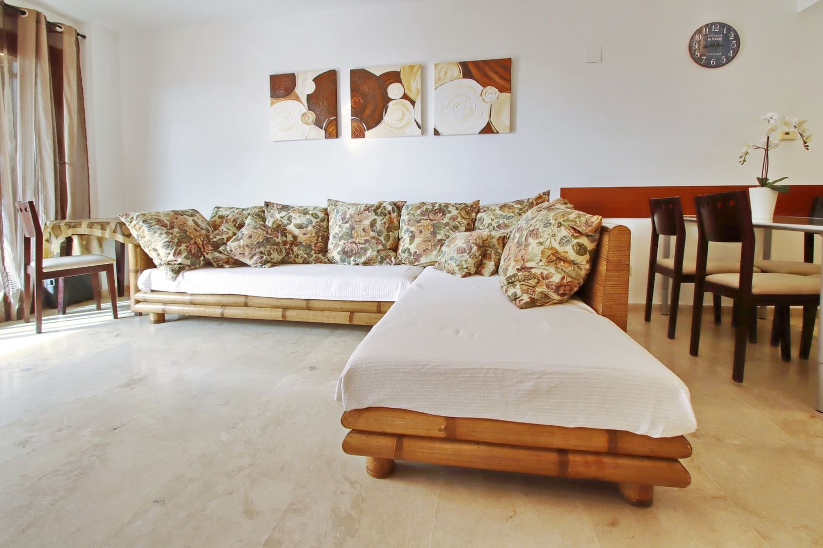Apartamento de 2 habitaciones en Punta Prima en venta con piscina garaje - 280.000 € (Ref: 10113433)